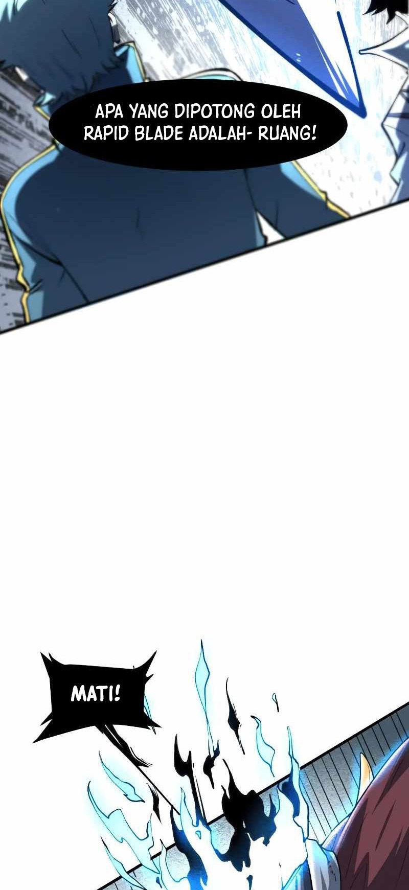 I Rely On BUG To Be The King Chapter 51 Gambar 25