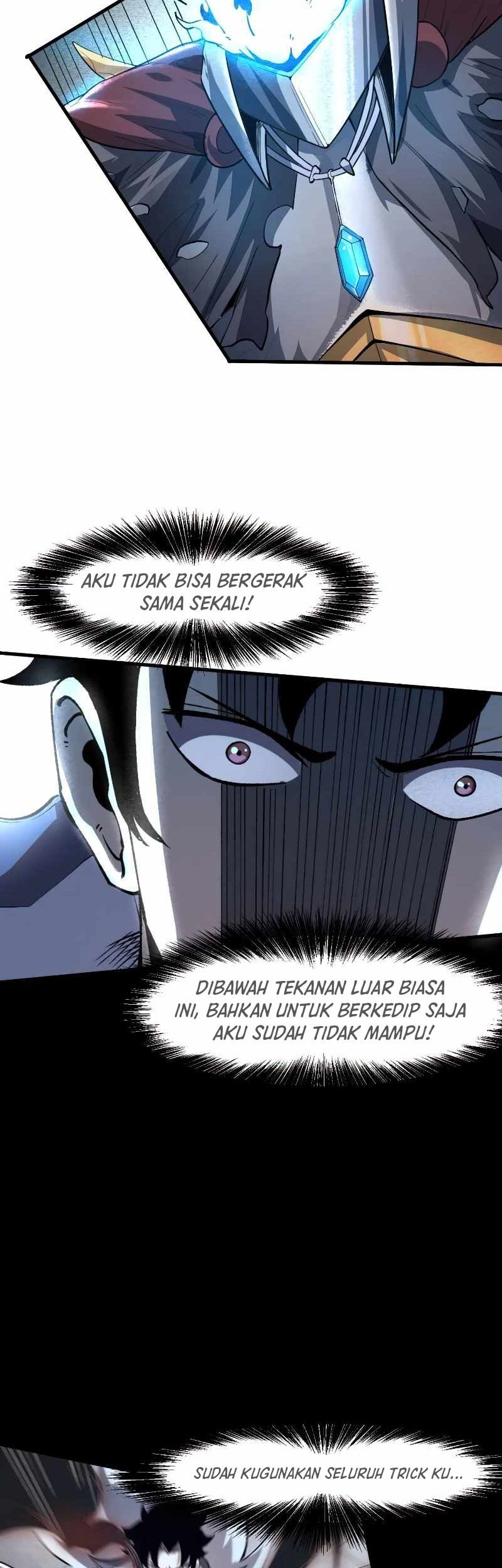 I Rely On BUG To Be The King Chapter 51 Gambar 26