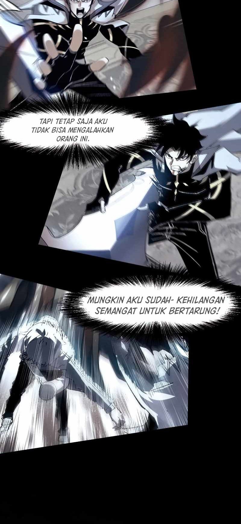 I Rely On BUG To Be The King Chapter 51 Gambar 27