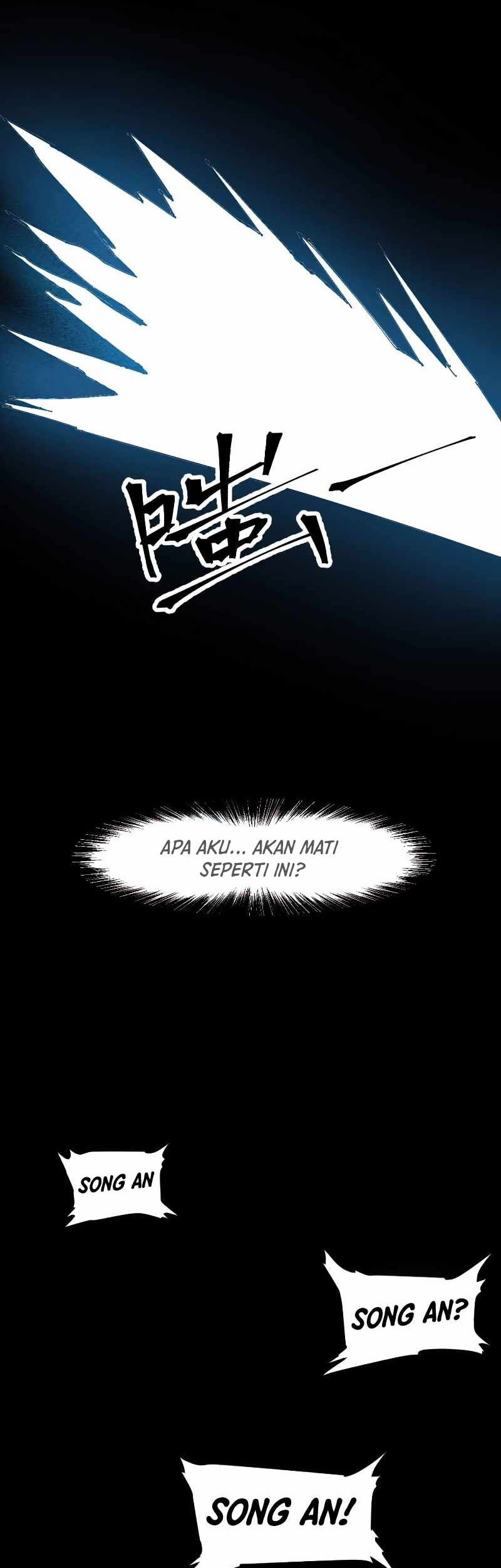 I Rely On BUG To Be The King Chapter 51 Gambar 28