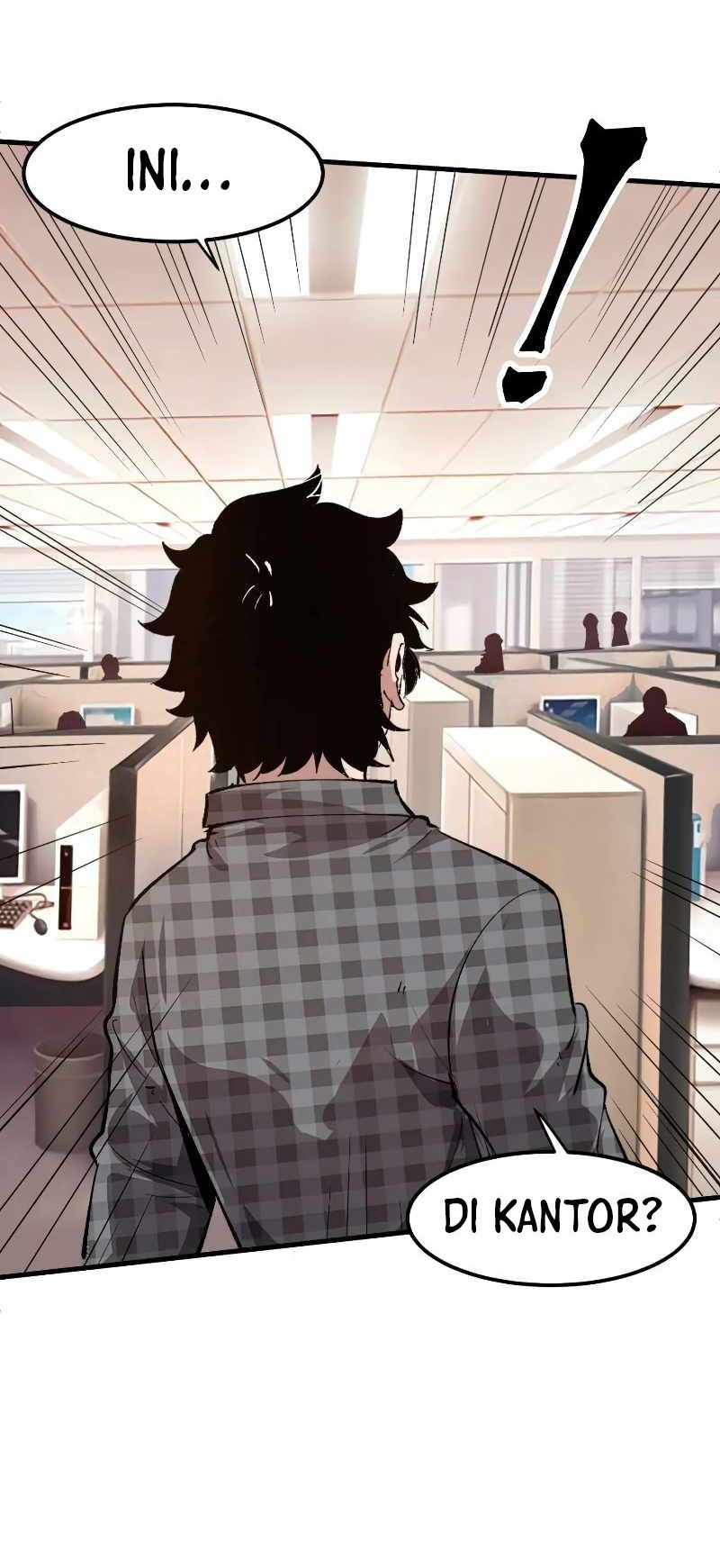 I Rely On BUG To Be The King Chapter 51 Gambar 31