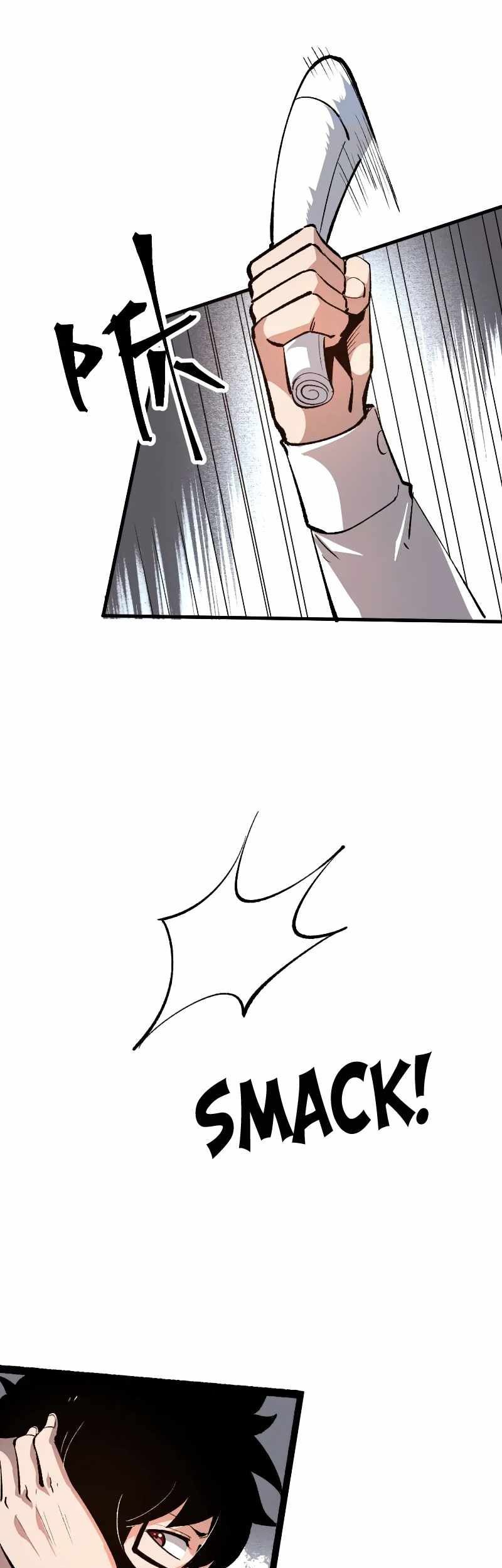 I Rely On BUG To Be The King Chapter 51 Gambar 32