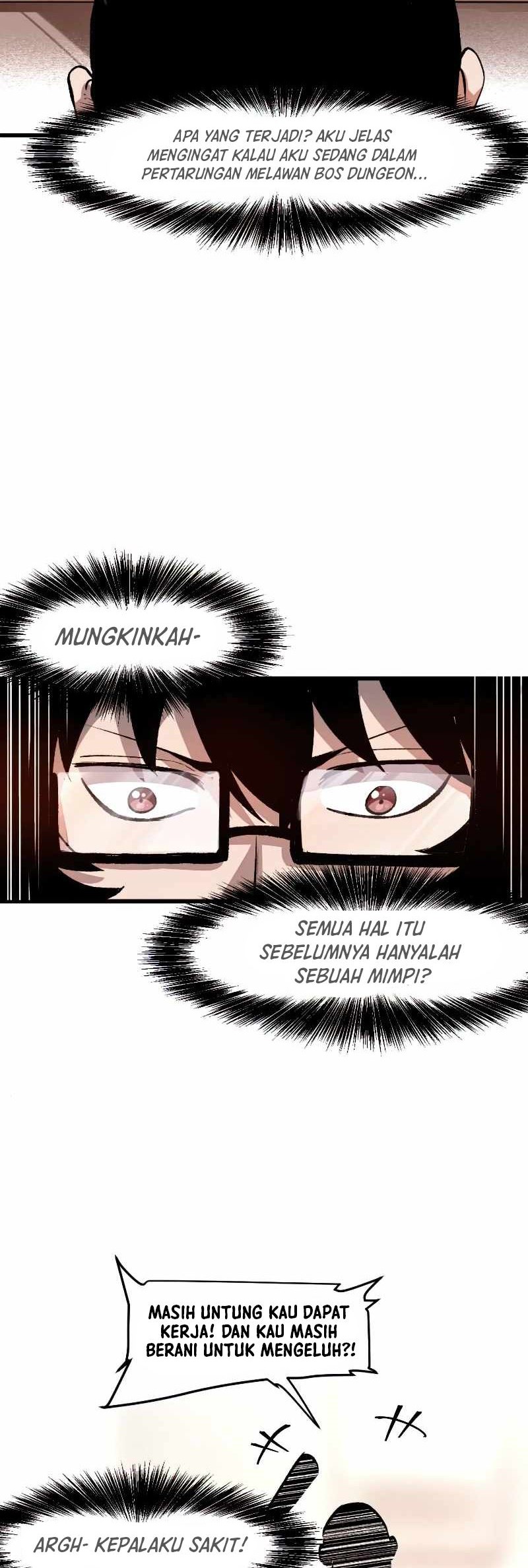 I Rely On BUG To Be The King Chapter 51 Gambar 35