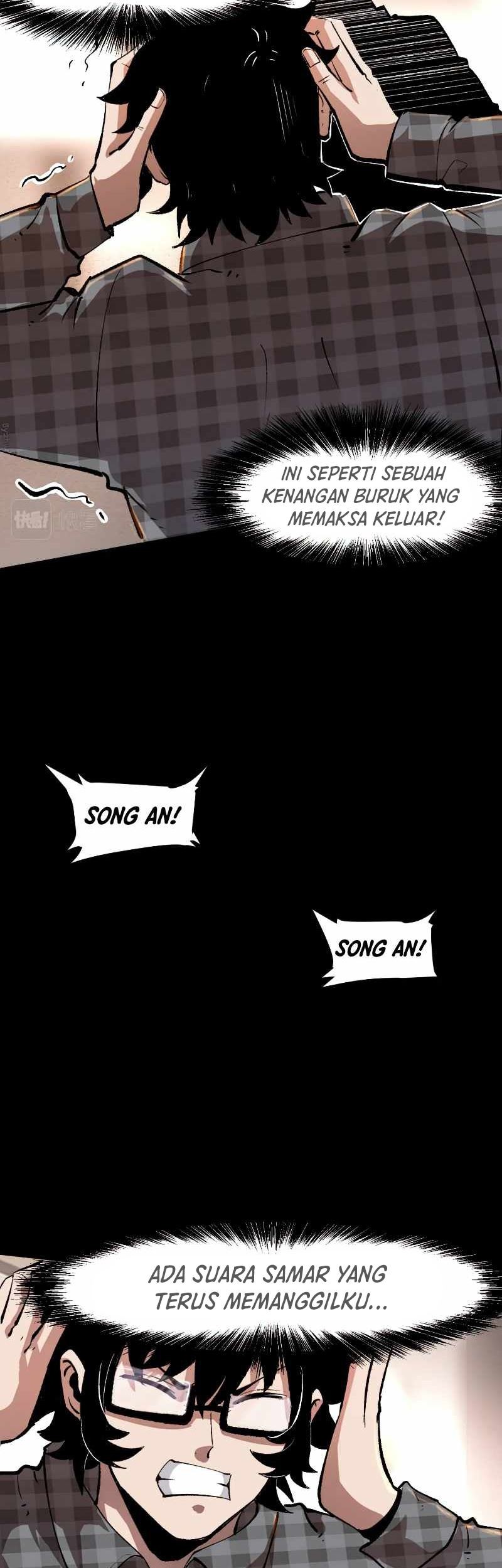 I Rely On BUG To Be The King Chapter 51 Gambar 36