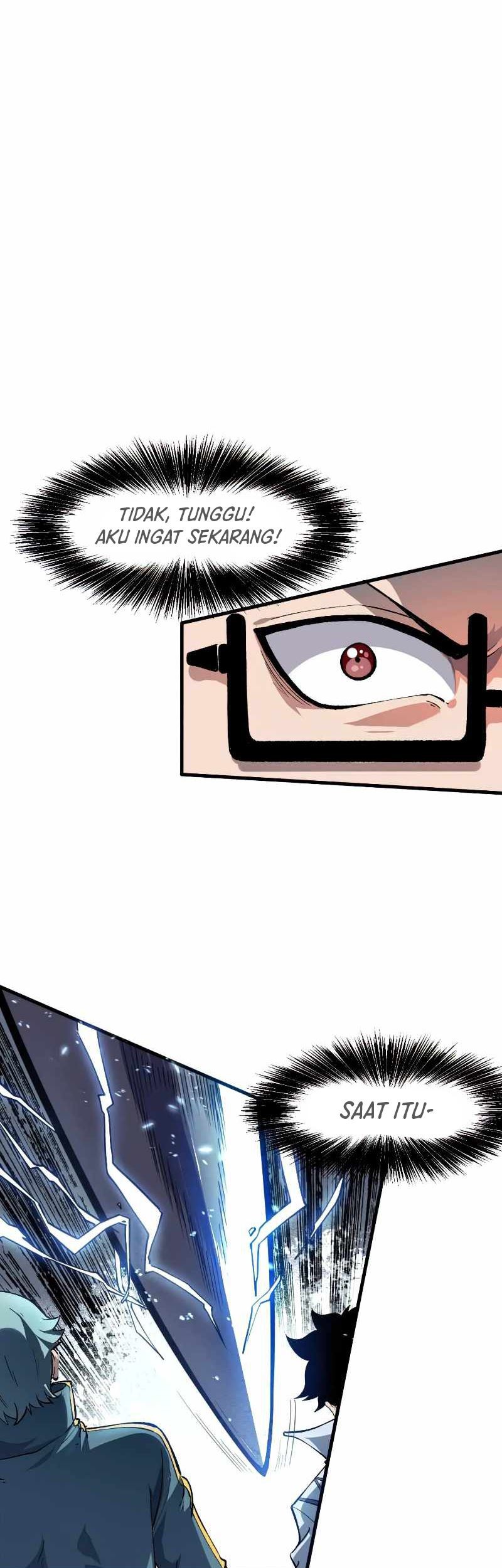 I Rely On BUG To Be The King Chapter 51 Gambar 38