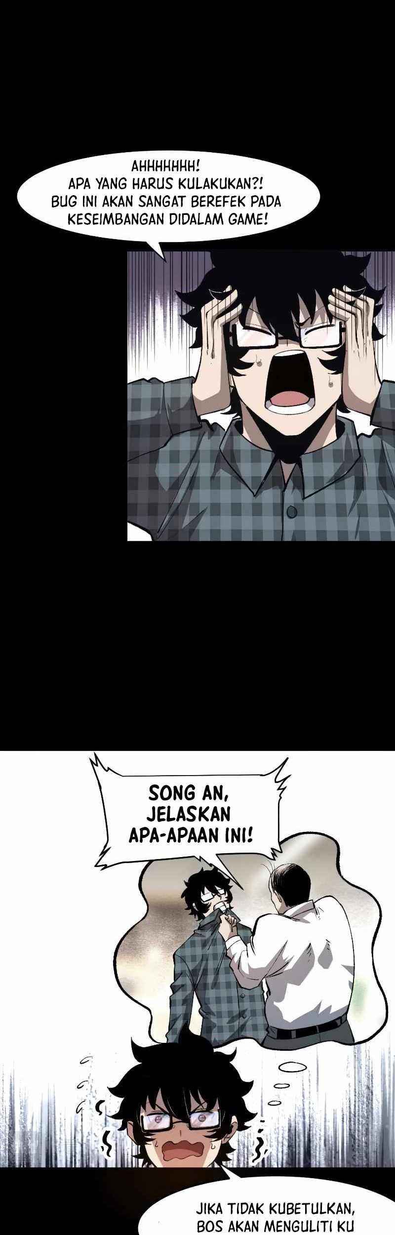 I Rely On BUG To Be The King Chapter 51 Gambar 4