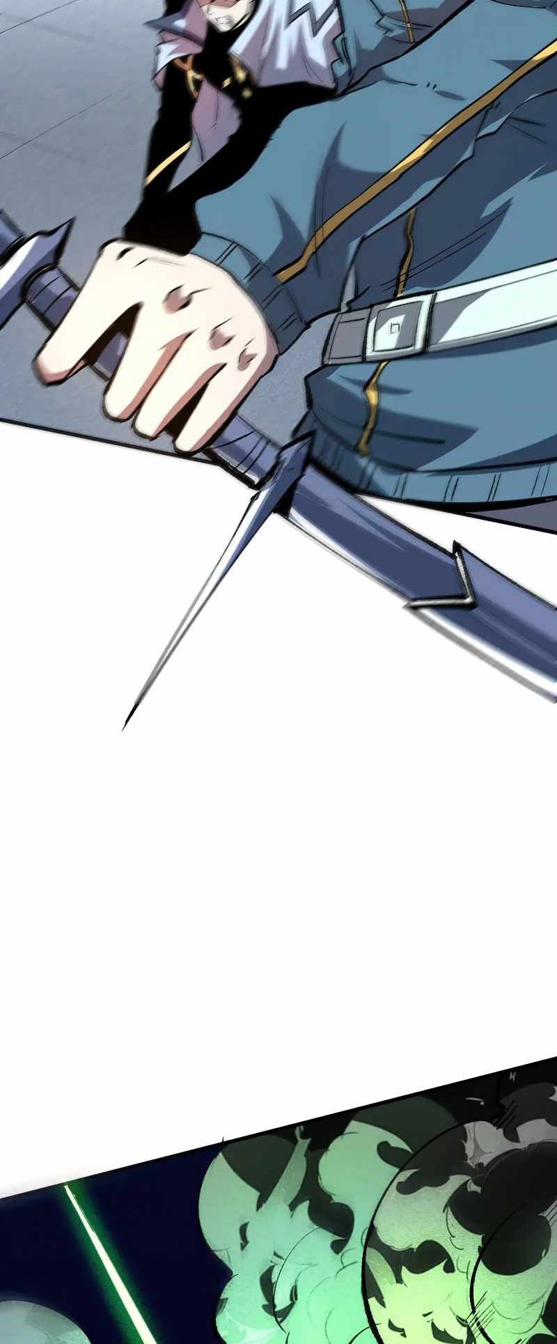 I Rely On BUG To Be The King Chapter 51 Gambar 15