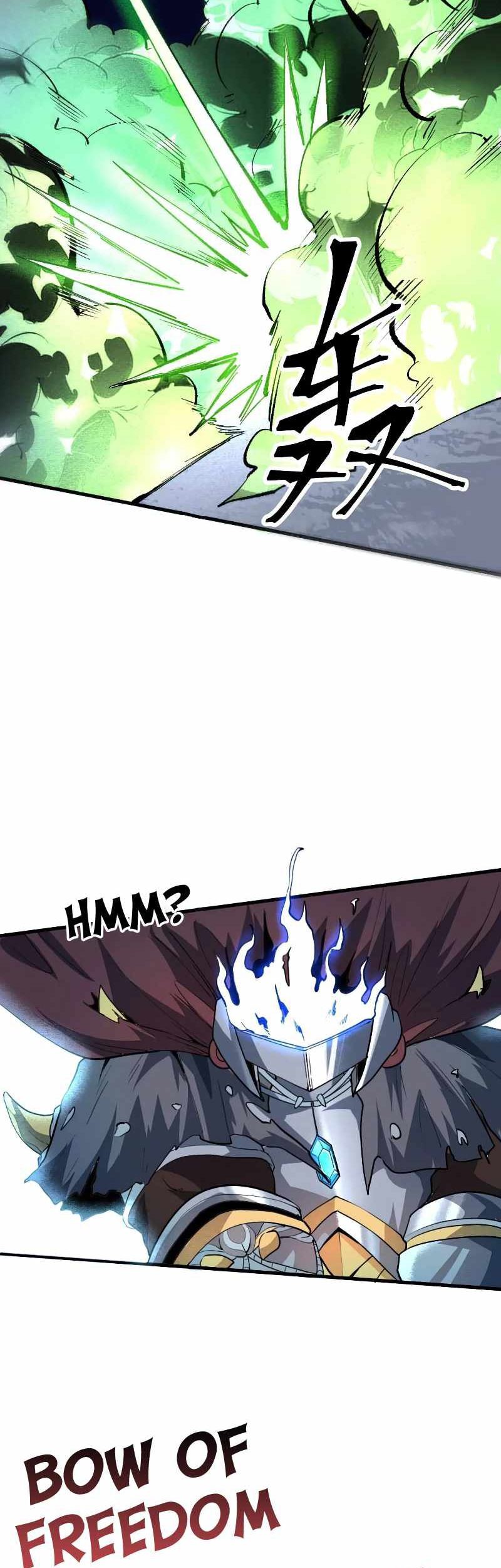 I Rely On BUG To Be The King Chapter 51 Gambar 16