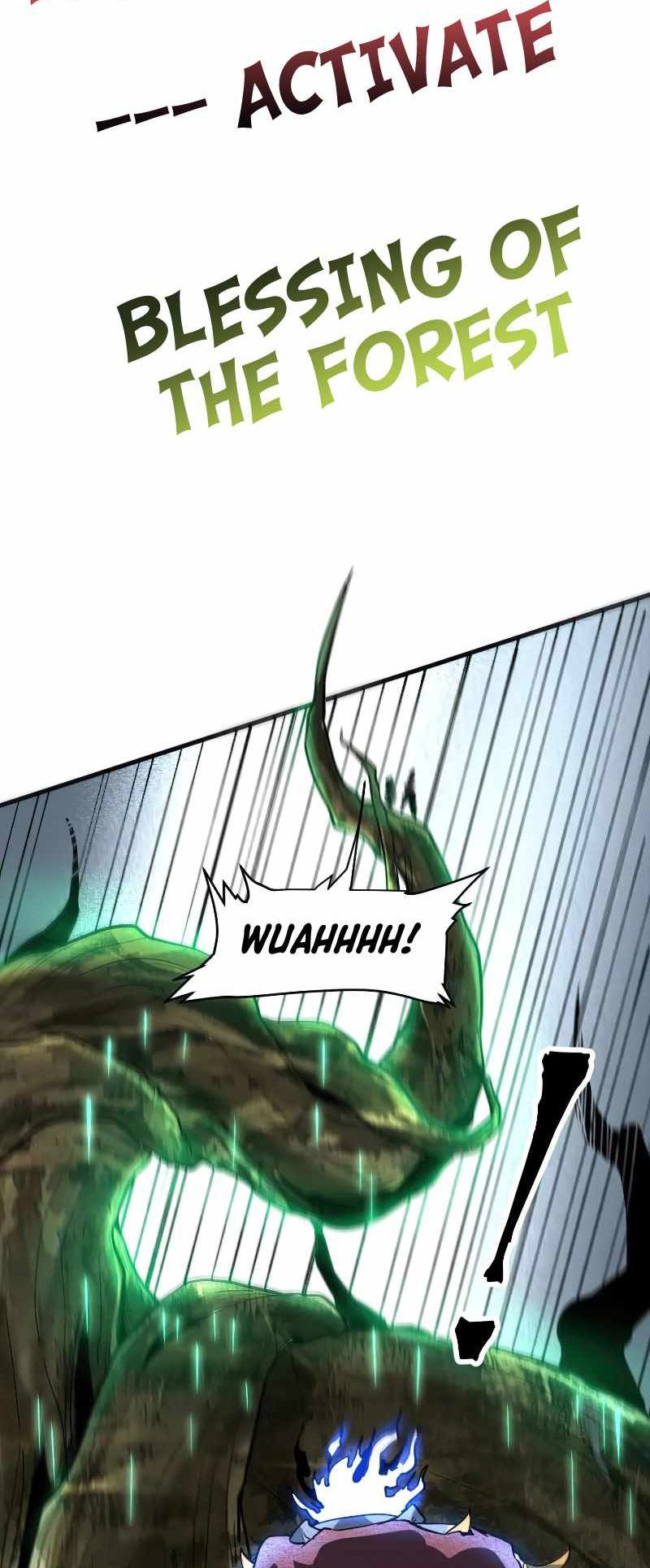 I Rely On BUG To Be The King Chapter 51 Gambar 17