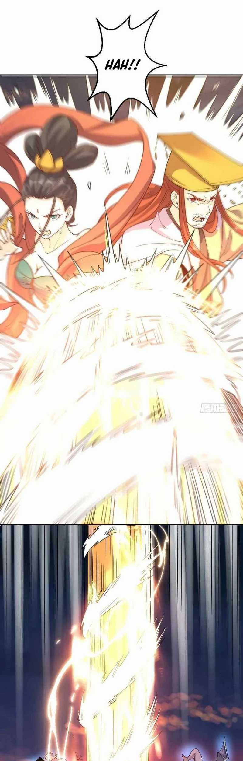 I’m Actually A Cultivation Bigshot Chapter 83 Gambar 22