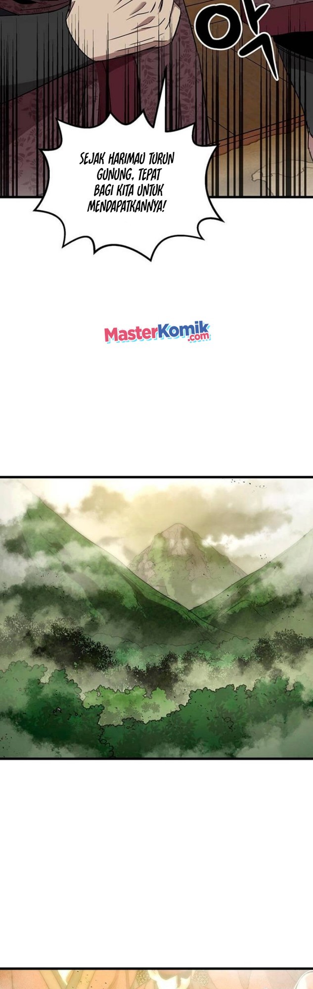 Strongest Fighter Chapter 77 Gambar 13