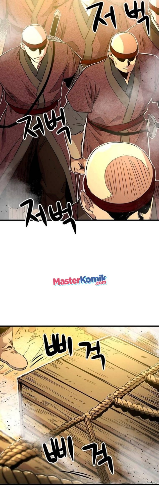 Strongest Fighter Chapter 77 Gambar 14