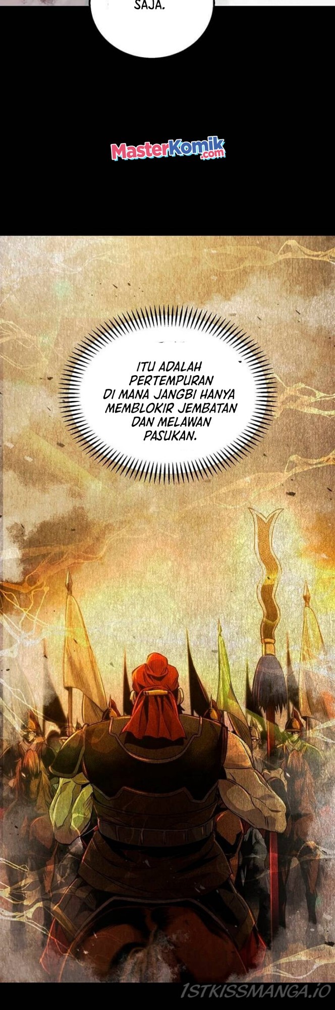 Strongest Fighter Chapter 77 Gambar 21