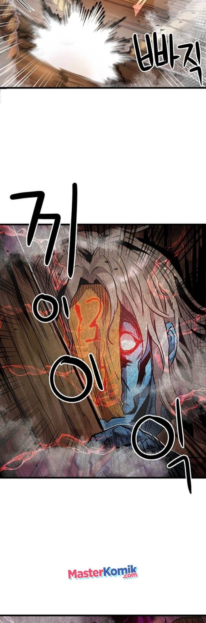 Strongest Fighter Chapter 77 Gambar 29