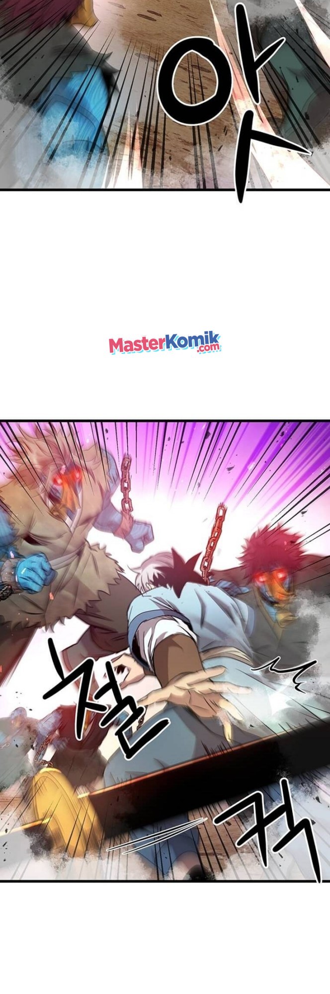 Strongest Fighter Chapter 77 Gambar 31