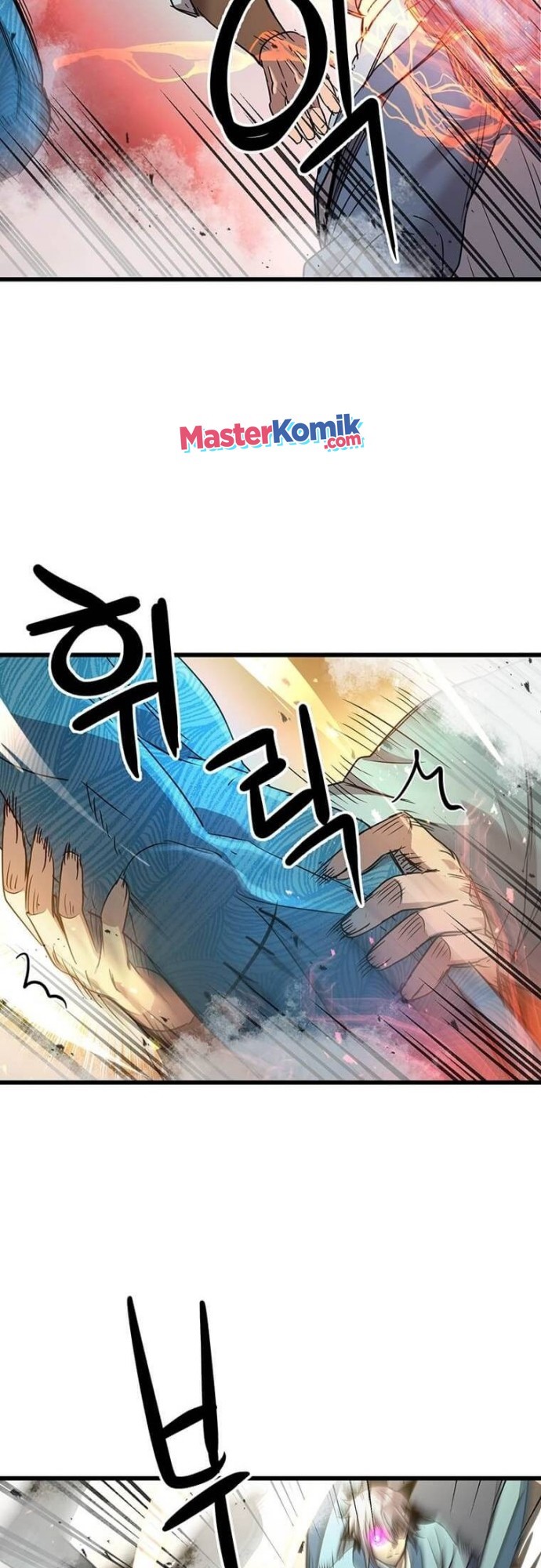 Strongest Fighter Chapter 77 Gambar 33