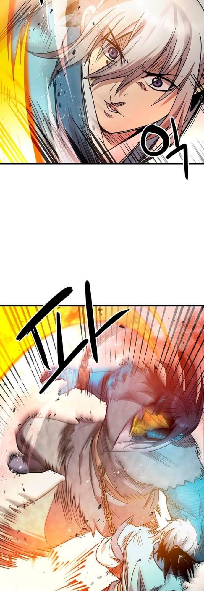 Strongest Fighter Chapter 77 Gambar 36