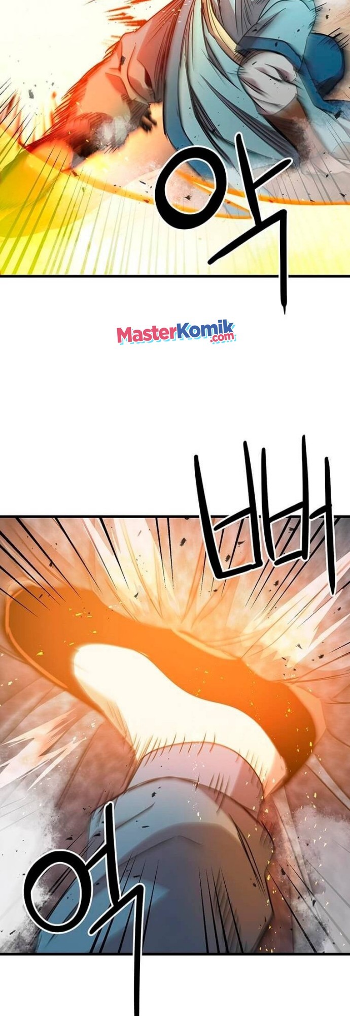 Strongest Fighter Chapter 77 Gambar 37