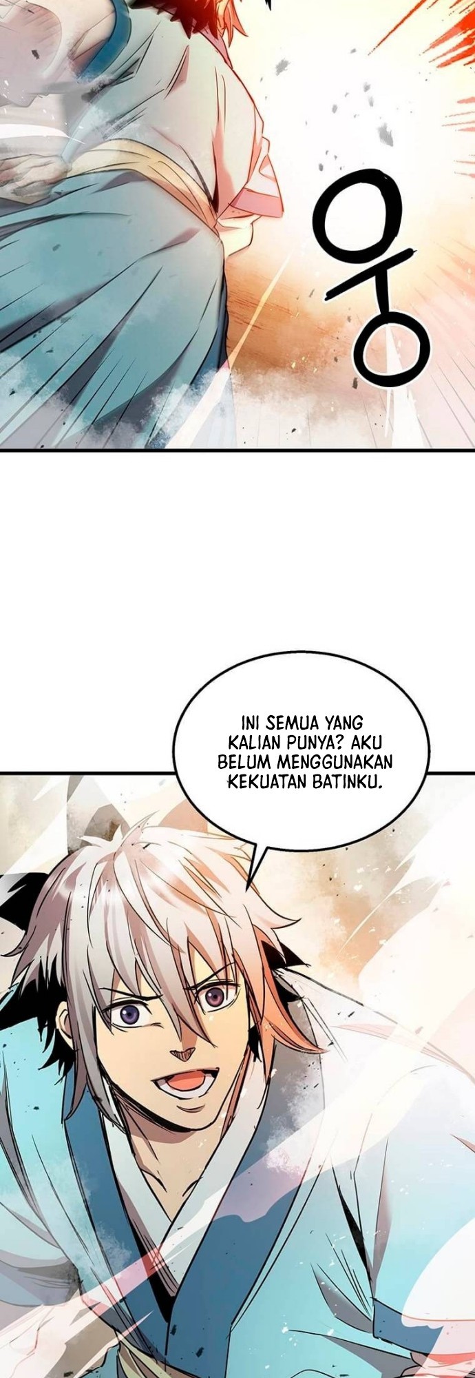 Strongest Fighter Chapter 77 Gambar 39