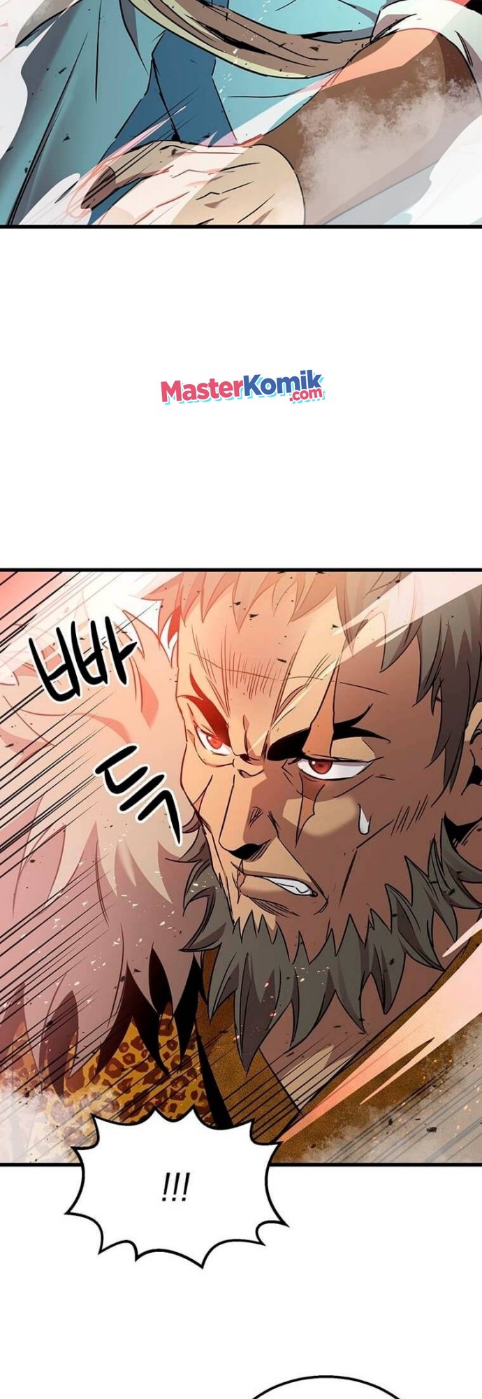 Strongest Fighter Chapter 77 Gambar 40