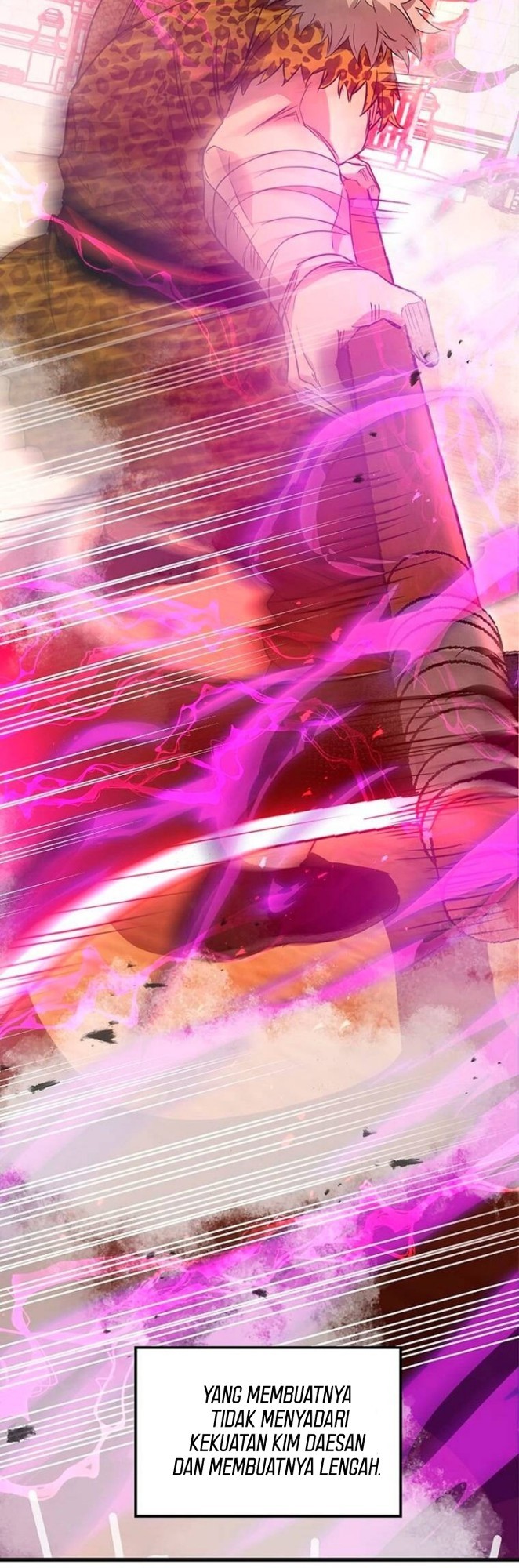 Strongest Fighter Chapter 76 Gambar 10