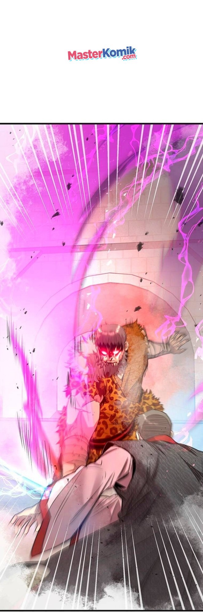 Strongest Fighter Chapter 76 Gambar 11