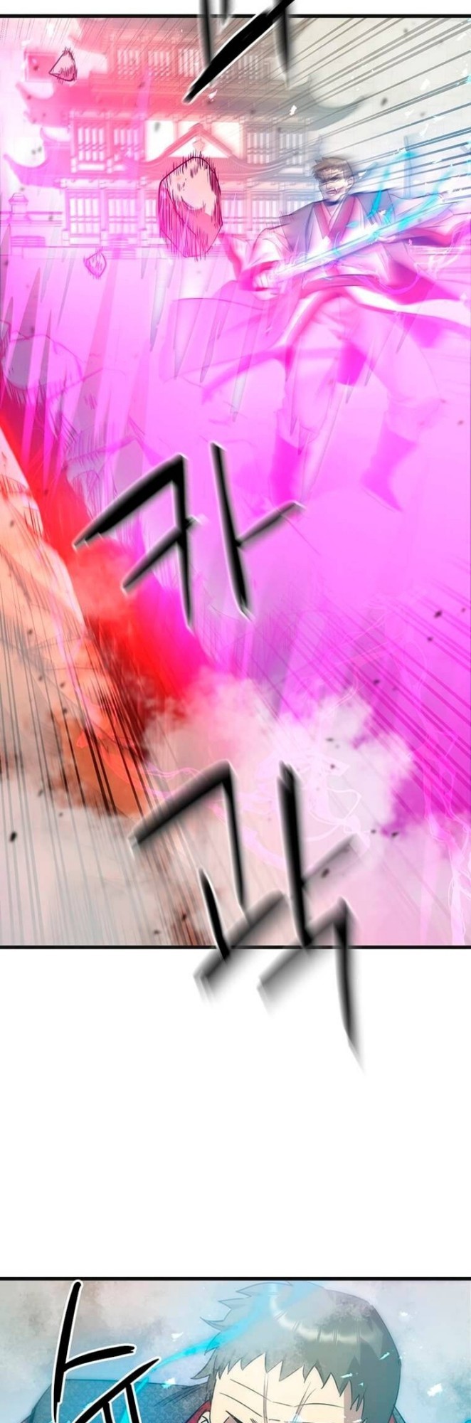 Strongest Fighter Chapter 76 Gambar 13