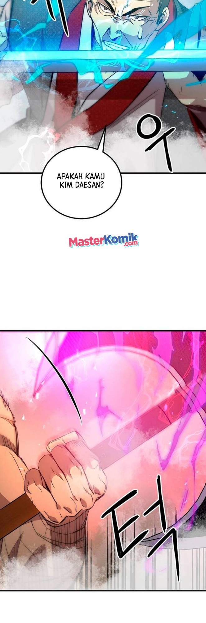 Strongest Fighter Chapter 76 Gambar 14