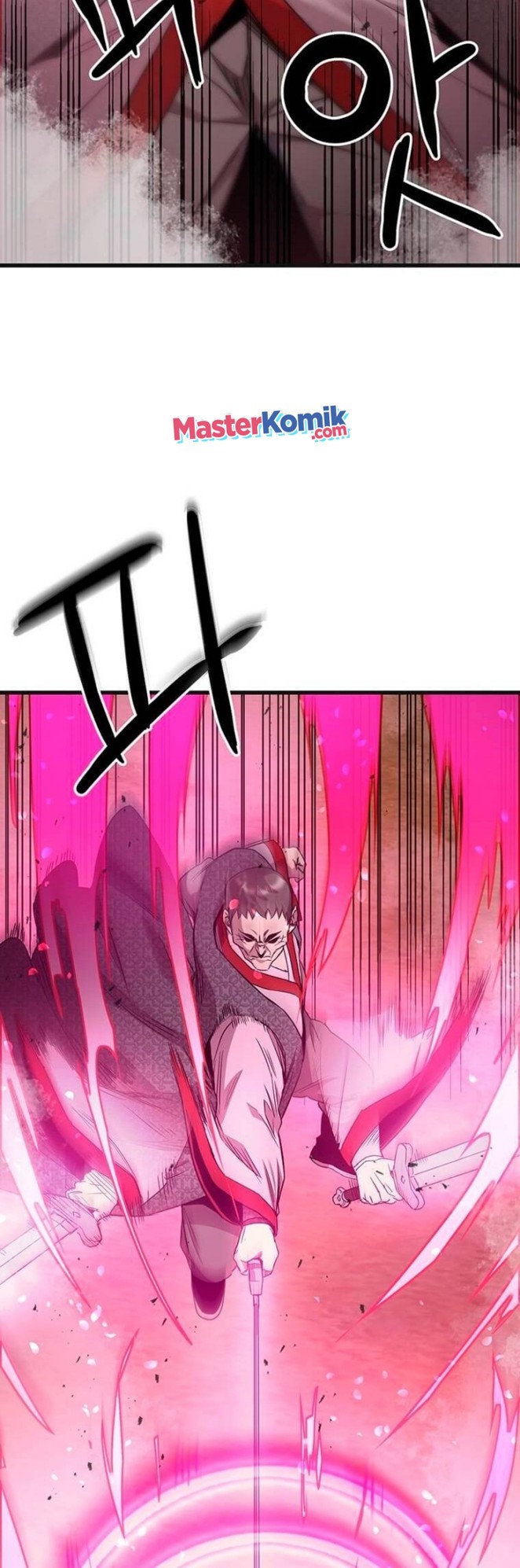 Strongest Fighter Chapter 76 Gambar 17