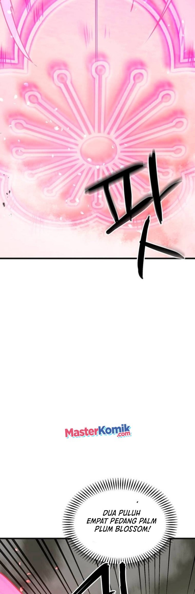 Strongest Fighter Chapter 76 Gambar 18