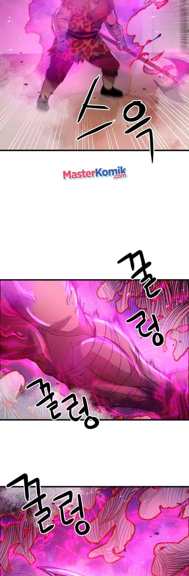 Strongest Fighter Chapter 76 Gambar 20