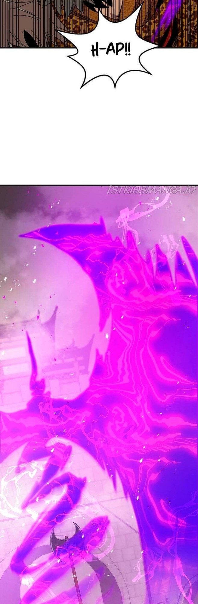 Strongest Fighter Chapter 76 Gambar 22