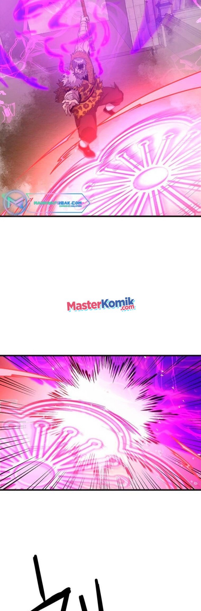 Strongest Fighter Chapter 76 Gambar 23