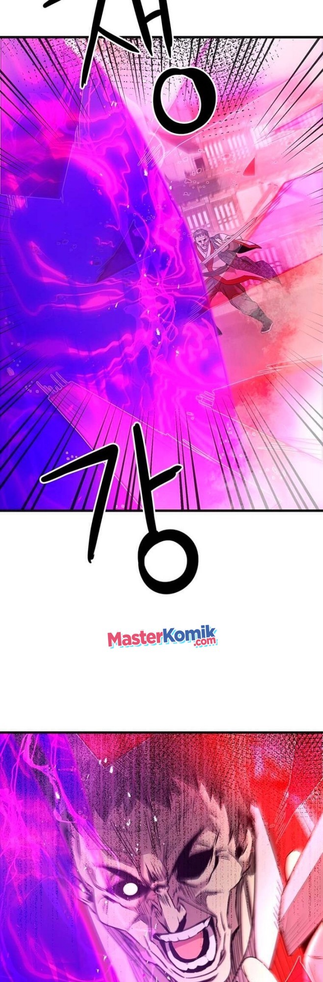 Strongest Fighter Chapter 76 Gambar 24