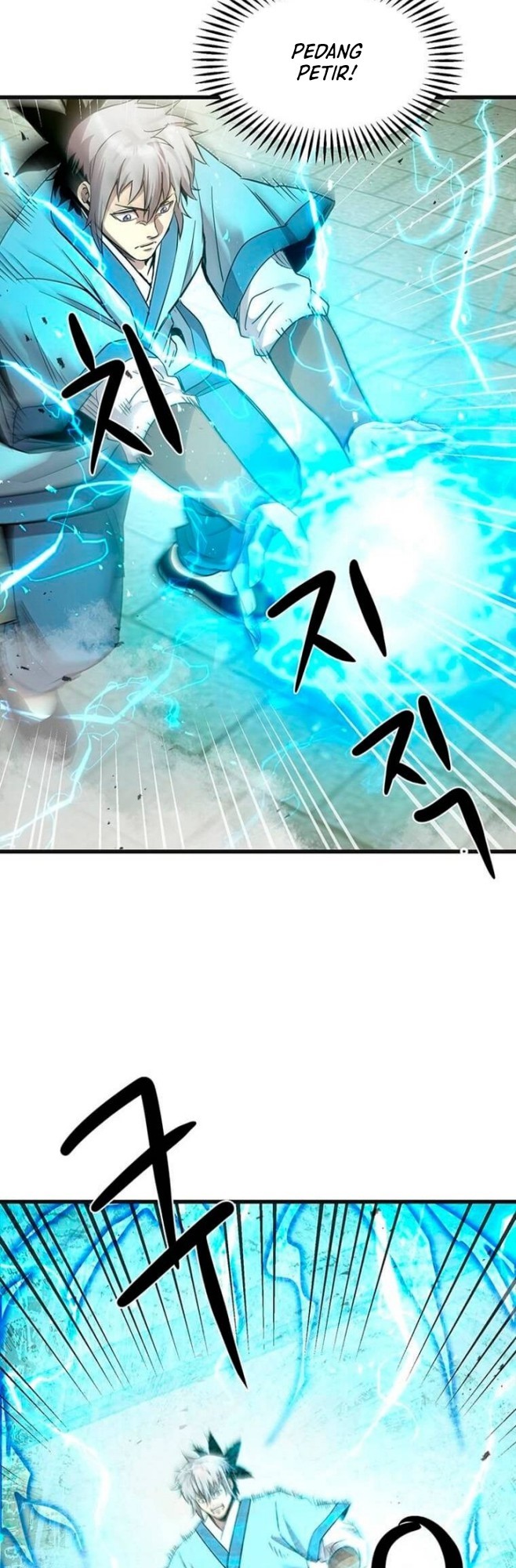 Strongest Fighter Chapter 76 Gambar 31