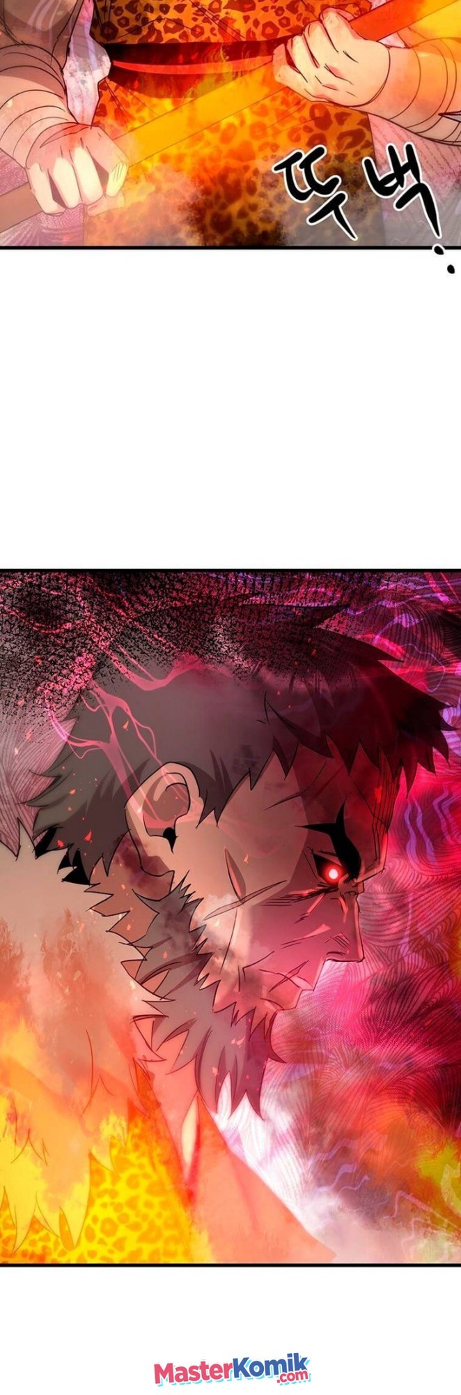 Strongest Fighter Chapter 76 Gambar 4