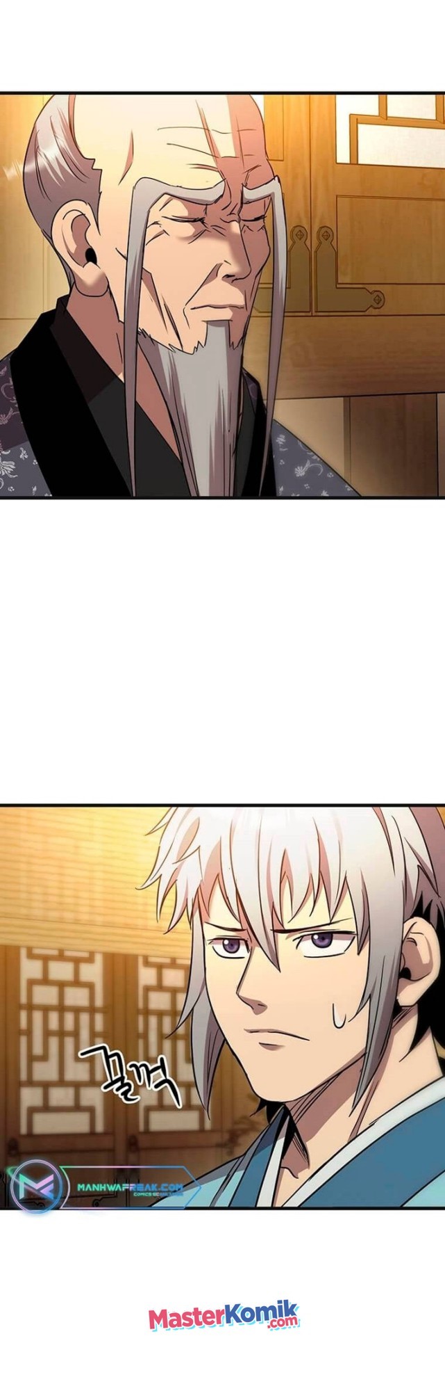 Strongest Fighter Chapter 76 Gambar 40