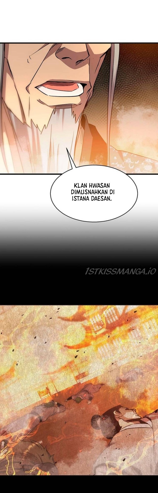 Strongest Fighter Chapter 76 Gambar 41