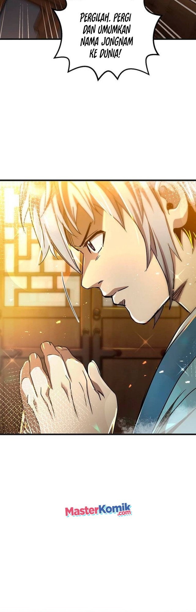 Strongest Fighter Chapter 76 Gambar 47