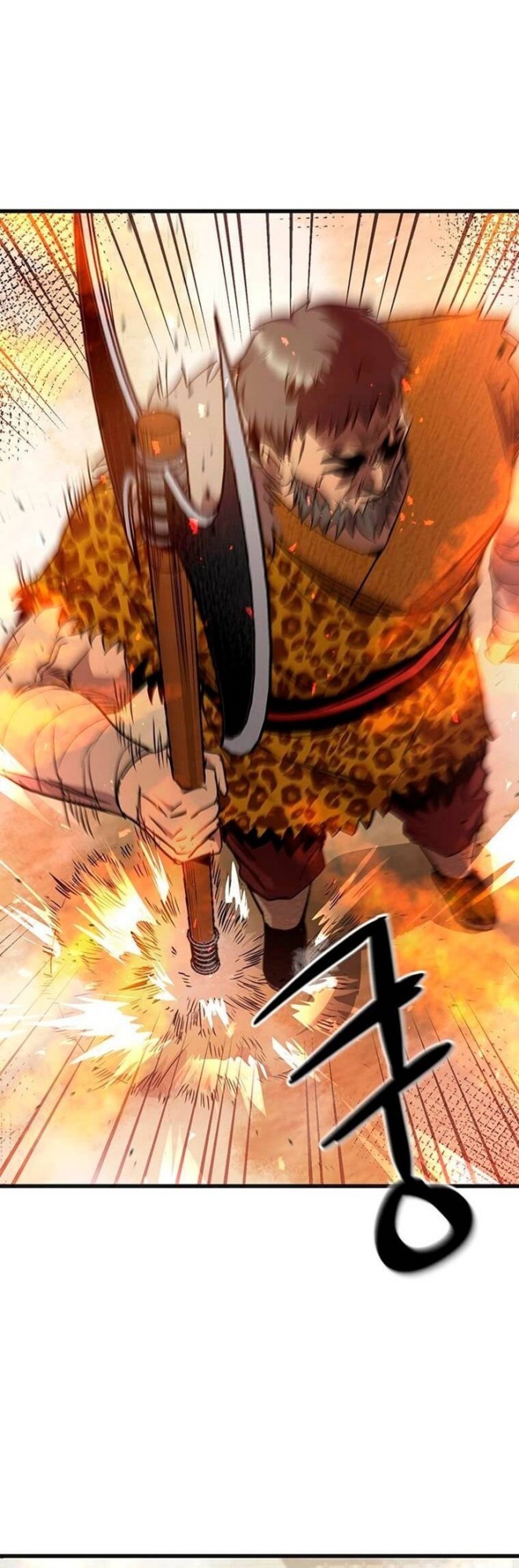 Strongest Fighter Chapter 76 Gambar 5