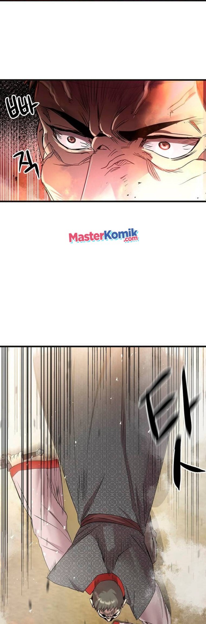 Strongest Fighter Chapter 76 Gambar 7