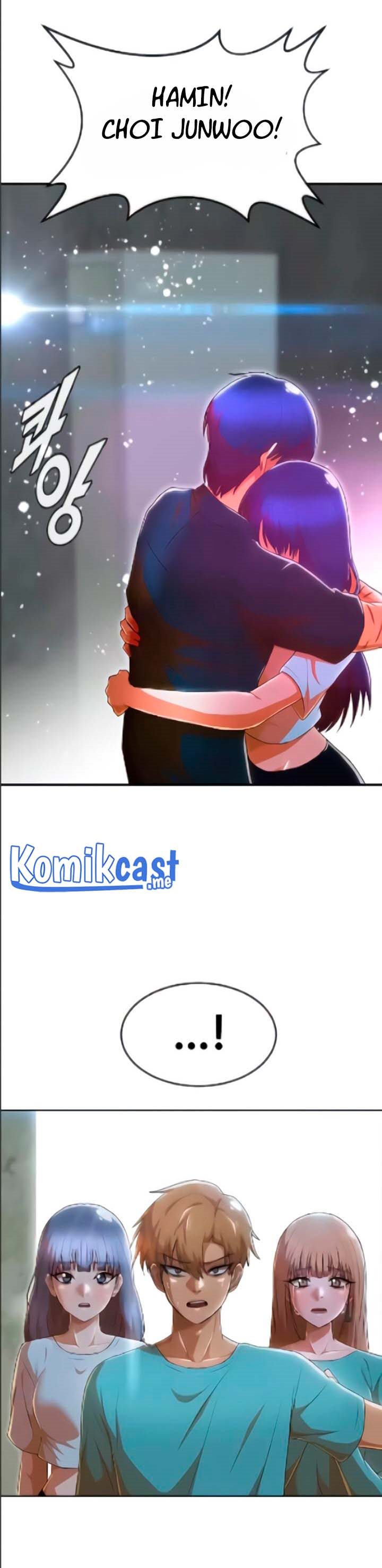 The Girl from Random Chatting! Chapter 237 2
