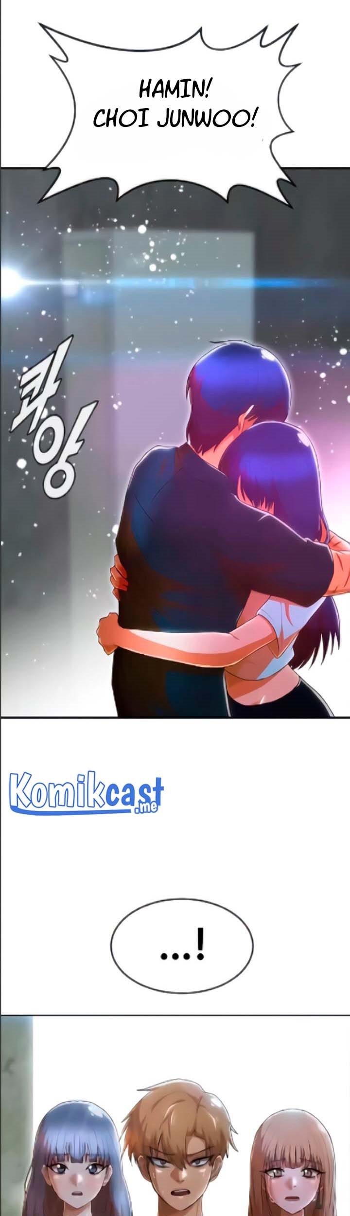 Baca The Girl from Random Chatting! Chapter 237 Gambar 2