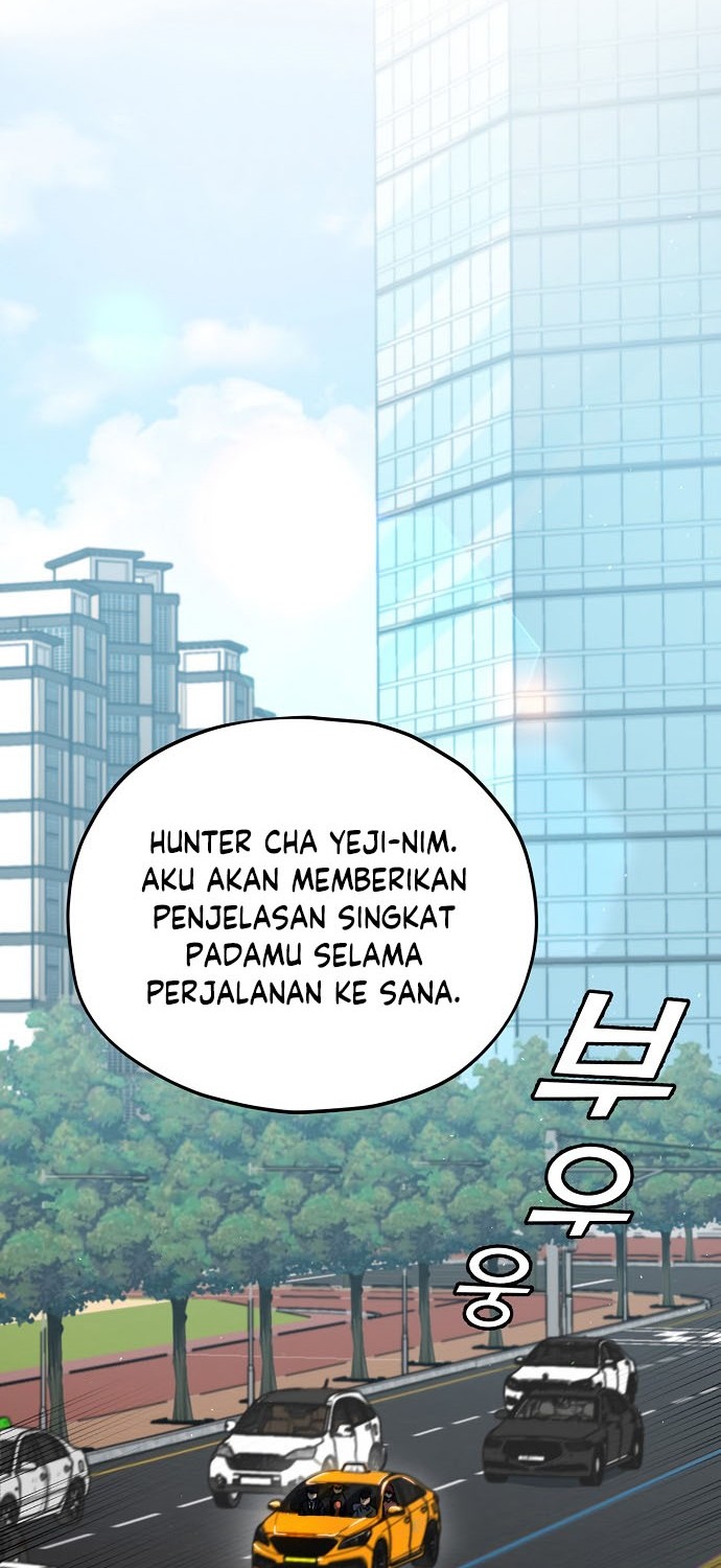 My Dad Is Too Strong Chapter 93 Gambar 20