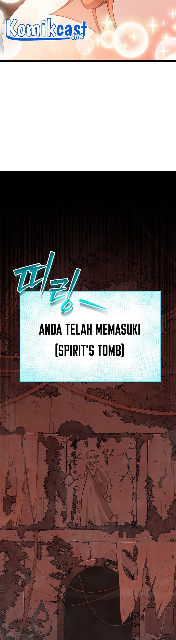 My Dad Is Too Strong Chapter 93 Gambar 29
