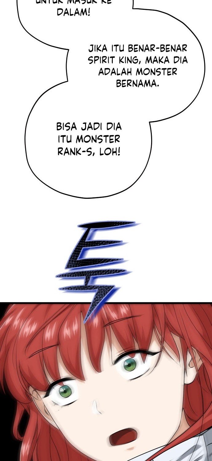 My Dad Is Too Strong Chapter 93 Gambar 38