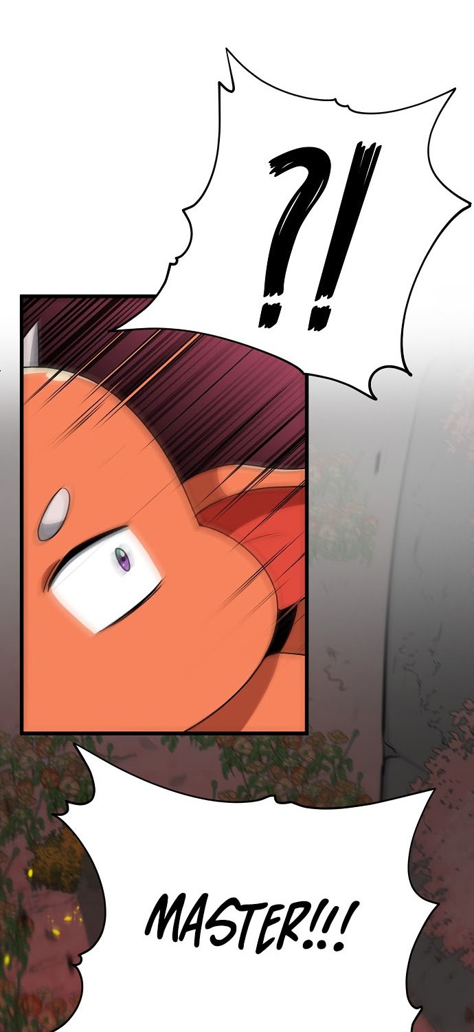 My Dad Is Too Strong Chapter 93 Gambar 49