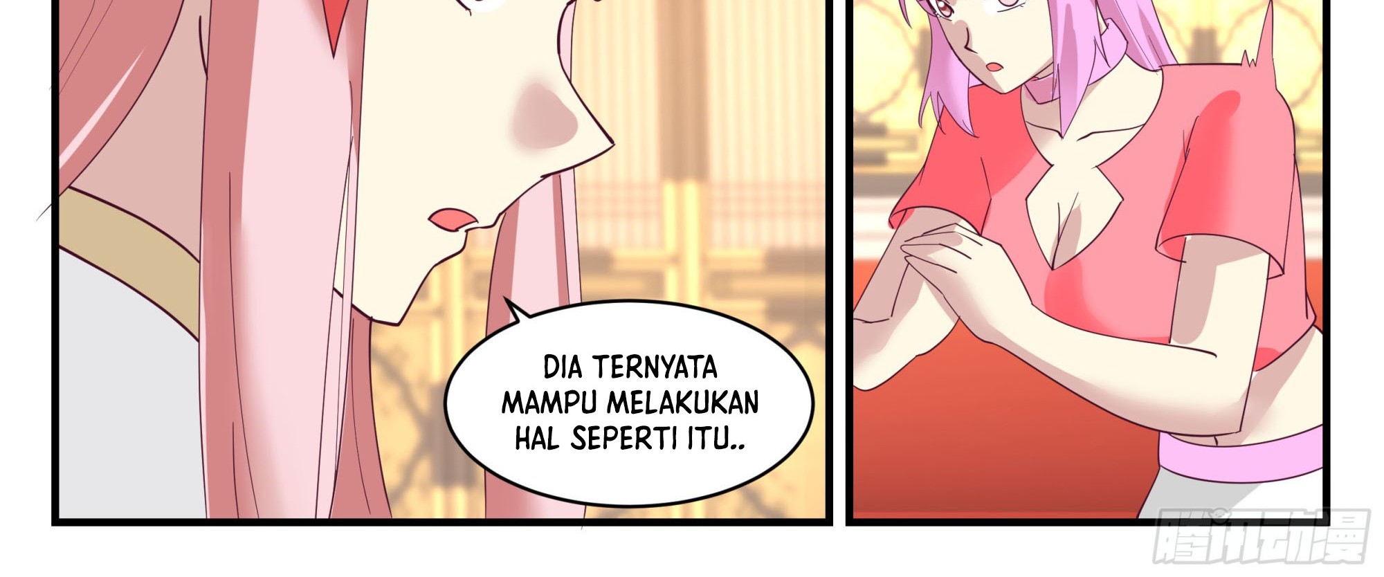 Martial Peak Part 2 Chapter 2447 Gambar 8