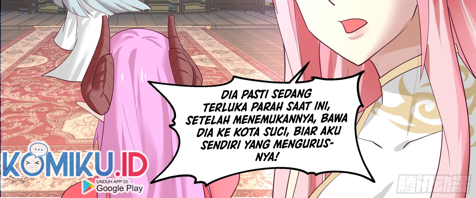 Martial Peak Part 2 Chapter 2447 Gambar 10