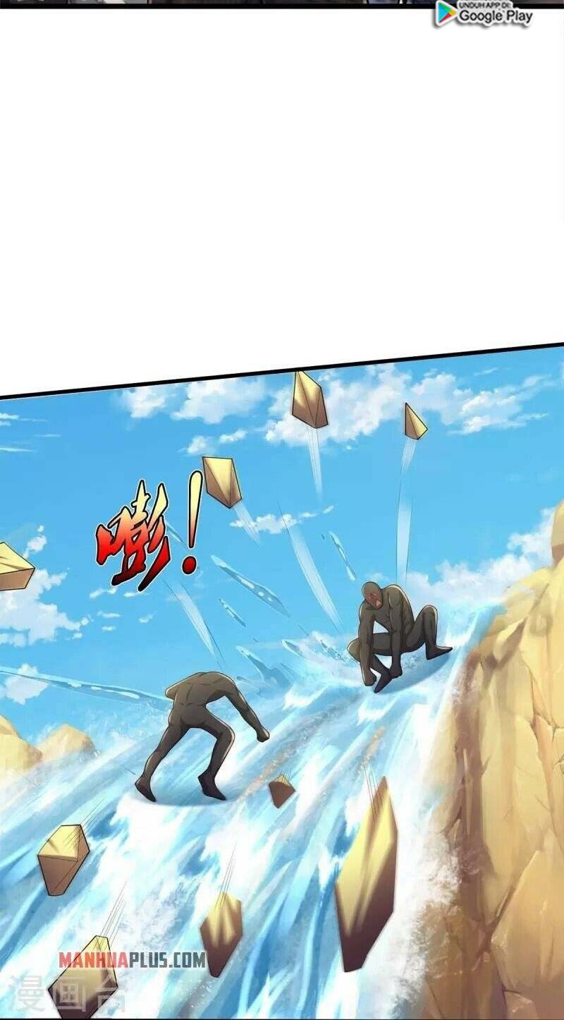 I am Daxianzun Chapter 389 Gambar 14